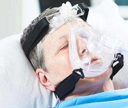 Respiratory