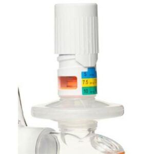 O2-MAX® | Pulmodyne