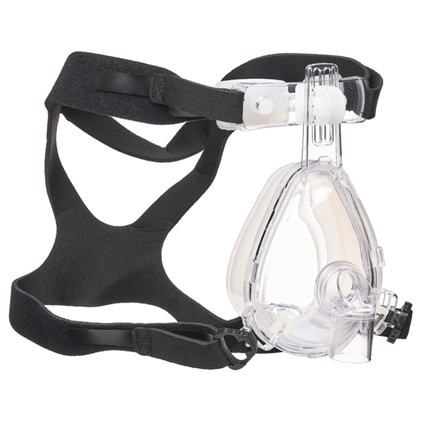 BiTrac® Full Face - Image 2