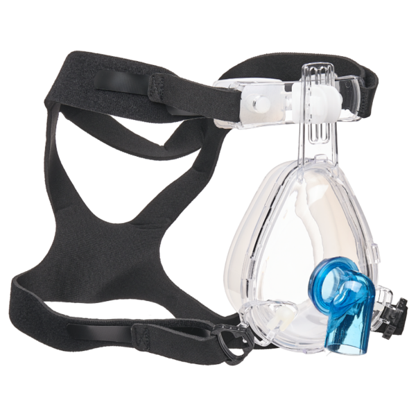 BiTrac® Full Face - Image 3