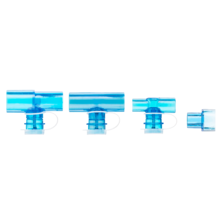 Valved-T & Adapters