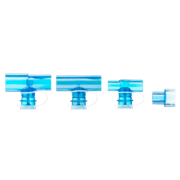 Valved-T & Adapters